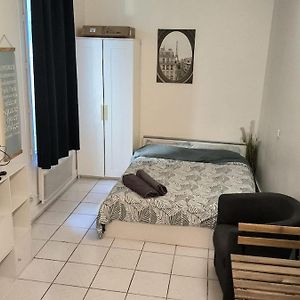 Apartamento de 1 Dormitorio